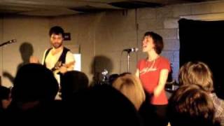 Past The Sleep - Company of Thieves (ES Jungle)