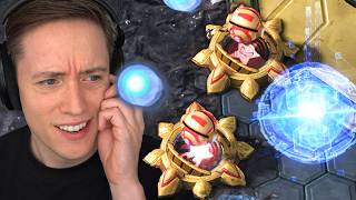 This New Cannon Rush Strategy Is DISGUSTING!