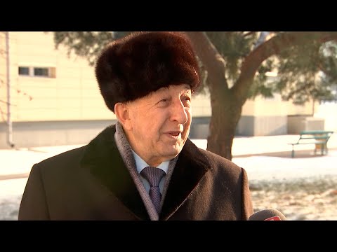 Предложения по изменениям и дополнениям Конституции можно внести по номеру единой горячей линии видео
