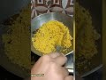 Basanti Pulao Recipe With Gobindobhog Rice Bengali Rice Recipe Youtubeshorts