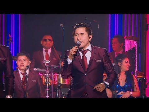 Papillón - Cuerpo de Sirena (10° Aniversario Radio Karibeña)