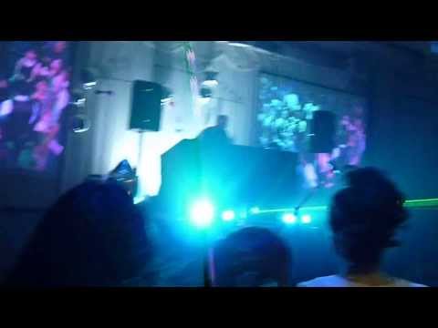 SAX@ARENA feat.SHINJI TAKEDA / DAISHI DANCE STYLE cafe' 2013 in Matumoto Hotel Buena Vista　vol 1