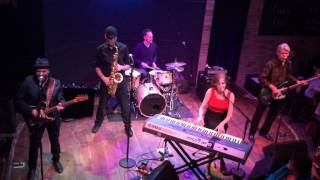Marcia Ball - The party&#39;s still going on