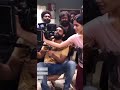 Samyuktha Menon And Arjun Ashokan Direction Video Samyuktha Menon Latest Video Malayalam Cinema