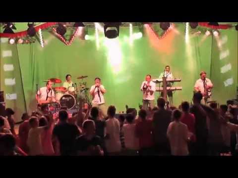 Erlabrunn 140 Jahre TSV 04 08 2014 GRUMIS