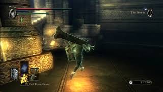 Consumption - Let's Play Demon's Souls Part 125