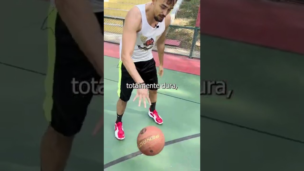 O Que é Drible No Basquete O Que é Drible No Basquete