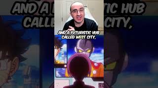 Dragon Ball Xenoverse 3 First Trailer Released