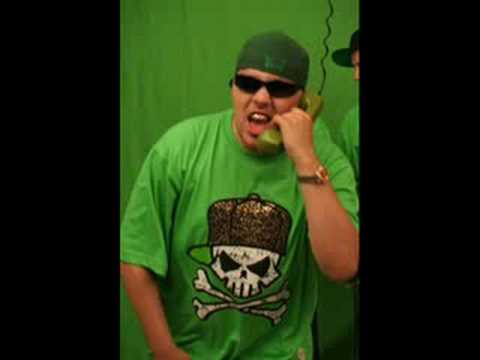 donguralesko - taka prawda jestem szejkiem mix by j.r