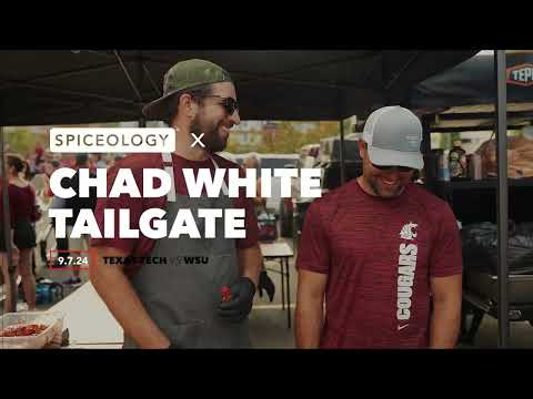 Spiceology Carne Asada Torta Tailgate Recipe at Washington State University