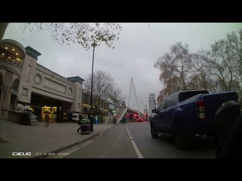 M50XFC - Awful Range Rover Punishment Pass - Police Action Taken