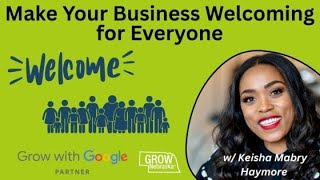 Make Your Small Business More Accessible