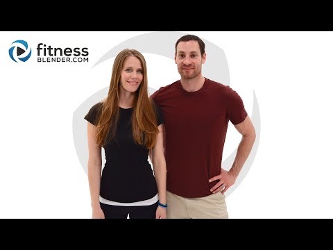 Just for Fun Behind the scenes of the next When I Say Jump HIIT Workout