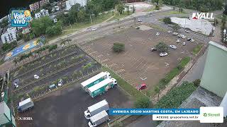 #12 AV. DÉCIO MARTINS COSTA, EM LAJEADO live webcam