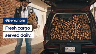 Hyundai A Tale of Two Hybrids | SANTA FE Hybrid | Hyundai