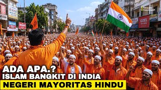 Download lagu RATUSAN JUTA UMAT ISLAM BANGKIT GUNCANG INDIA BEGINILAH KEHIDUPAN MUSLIM DI INDIA mp3