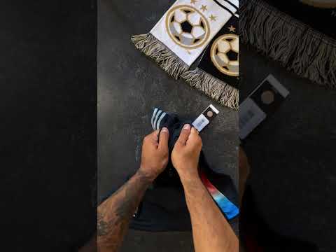 UNBOXING: 2025 San Diego home jersey