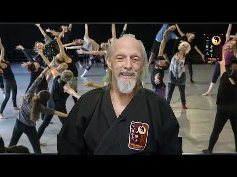 My Karate Life, Part 9 – Shihan Rod Lindgren