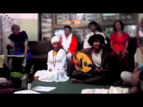 Song "Bada bada mobarak bada..."