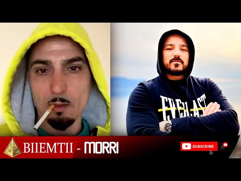 BIIEMTII - MORRI  #biiemtii