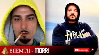 Biiemtii - Morri