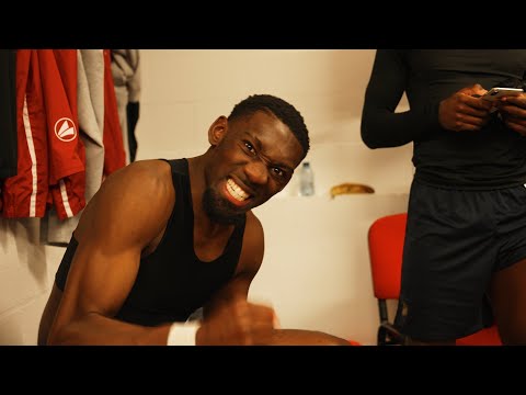 🎞 REWIND | Royal Excel Mouscron vs RAFC