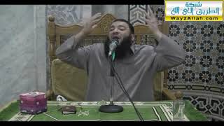 صورة قلب صنعه القرآن " رحلة داخل قلب محمد ﷺ " | #محاضرة | د . حازم شومان