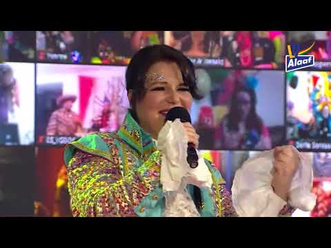 Christel en Quinn - Vandaag - De11devande11de 2020