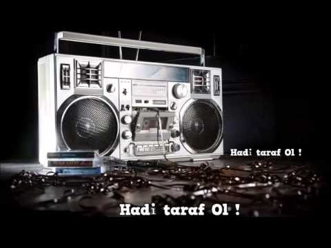 YusufCanBal & Olcay Çolak & Anacoryon    Tarafol