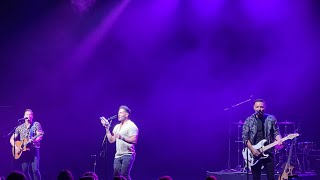 BBMak - Get You Through The Night - Pop 2000 Tour - Patchogue Theatre - Long Island, NY - 7/13/25