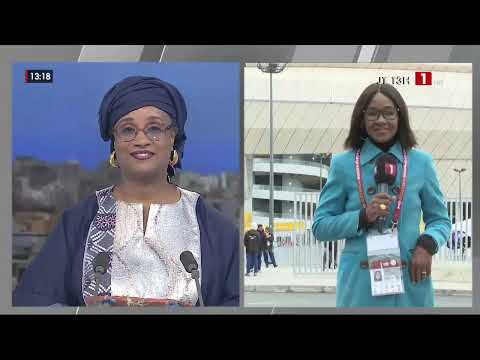 LE JT 13H DES RÉGIONS - VENDREDI 09 JANVIER 2026