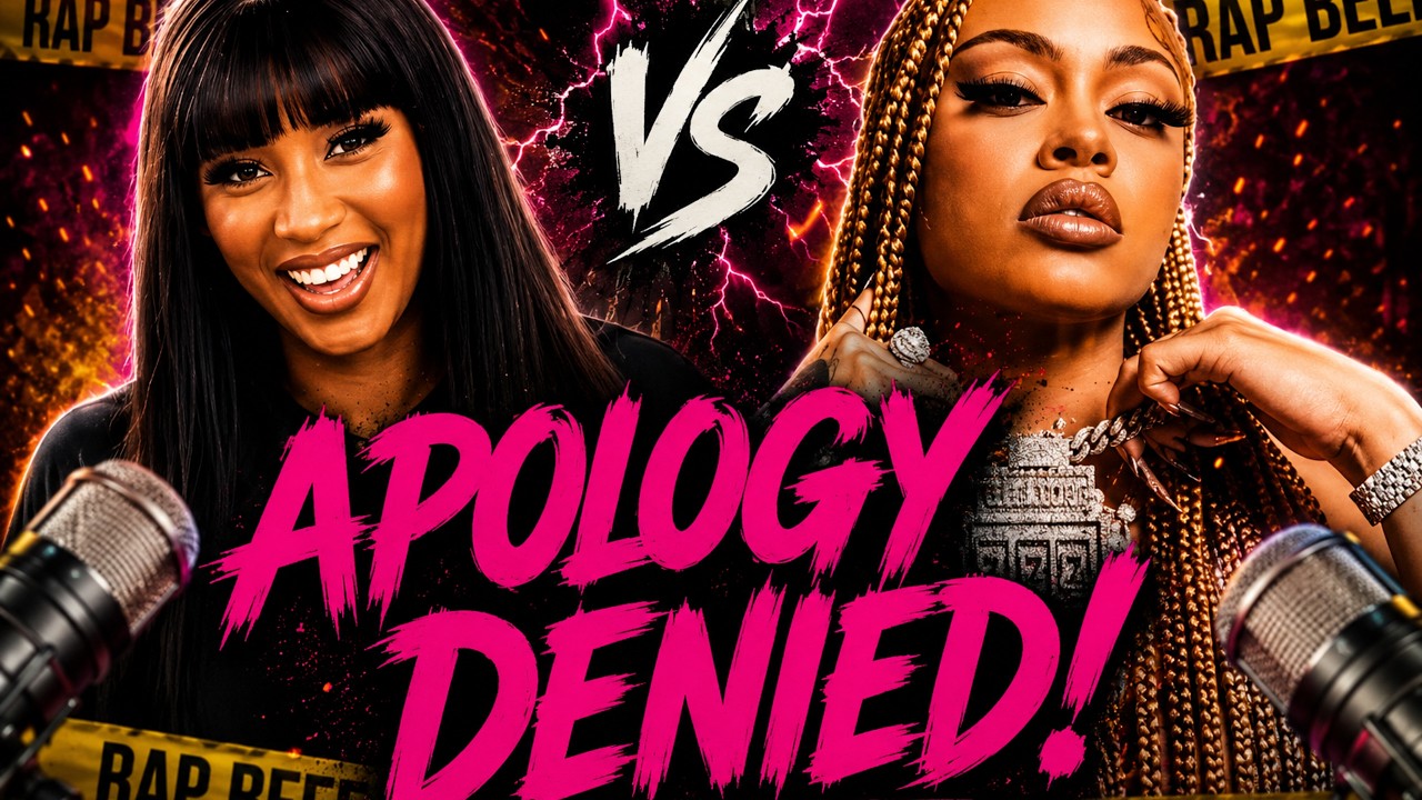 Did Cardi B Go Too Far with Lotto?