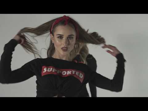 Charlie Clean - Nadgodziny feat.  Prezesura