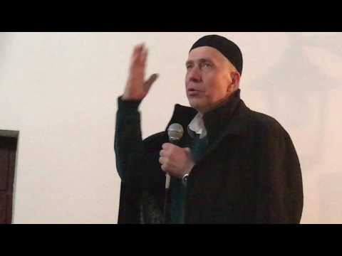 "Šta je ključ Džennet" (Čelić III Dio) Hfz. Husejn Čajlaković