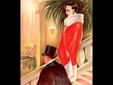 Old hit from Berlin - Sag mir Darling, 1931