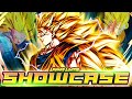 I HOPE I M NOT TOO LATE THE PINNACLE OF SAIYAN POWER LF SSJ3 UNLEASHED Dragon Ball Legends