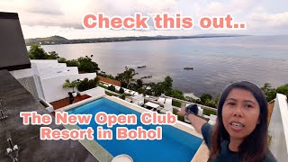 Bohol Social Club Resorts in Dauis Panglao Bohol