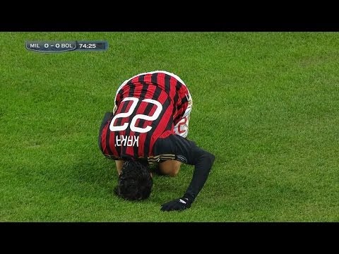 Ricardo Kaká vs Bologna (14/02/14) HD 720p by Yan