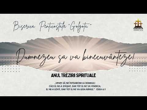 Duminica Dimineata I Trăiește așteptând venirea Domnului I 27 12 2025