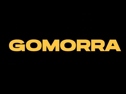 Kops Official - GOMORRA (Clip officiel)