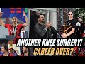 Expert Explains Zlatan Injury & Surgery (Left Knee) | Time To Retire?