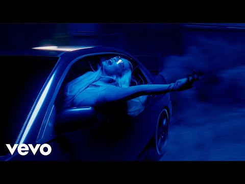 Jorja Smith - The Way I Love You