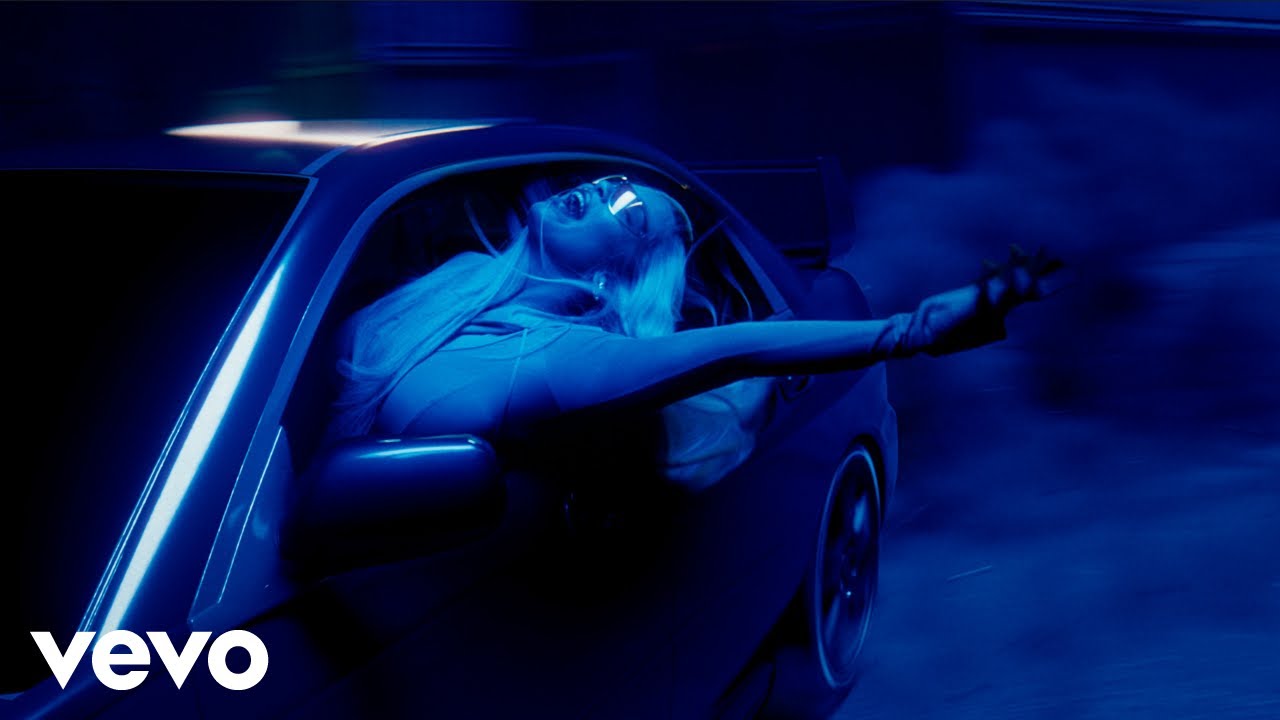 Jorja Smith – “The Way I Love You”