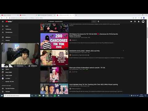 Spreen reacciona al RESIDENTE CHALLENGE de JON Z