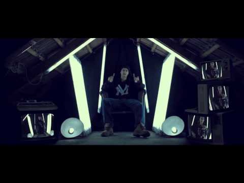 Little P - Mrak ft. DJ Munja [NAJAVA//OFFICIAL VIDEO]