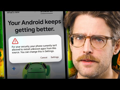 Google Did An Oopsie