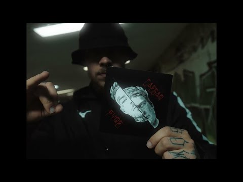 FYRE - Не Искам Млад Да Си Отида (prod. by VITEZZ)(Official 4K Video)