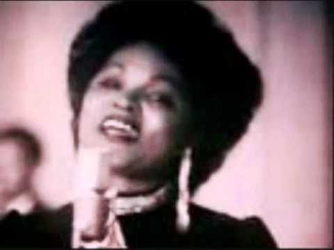 Episode 12: Bizunesh Bekele: Her Life, Her Music