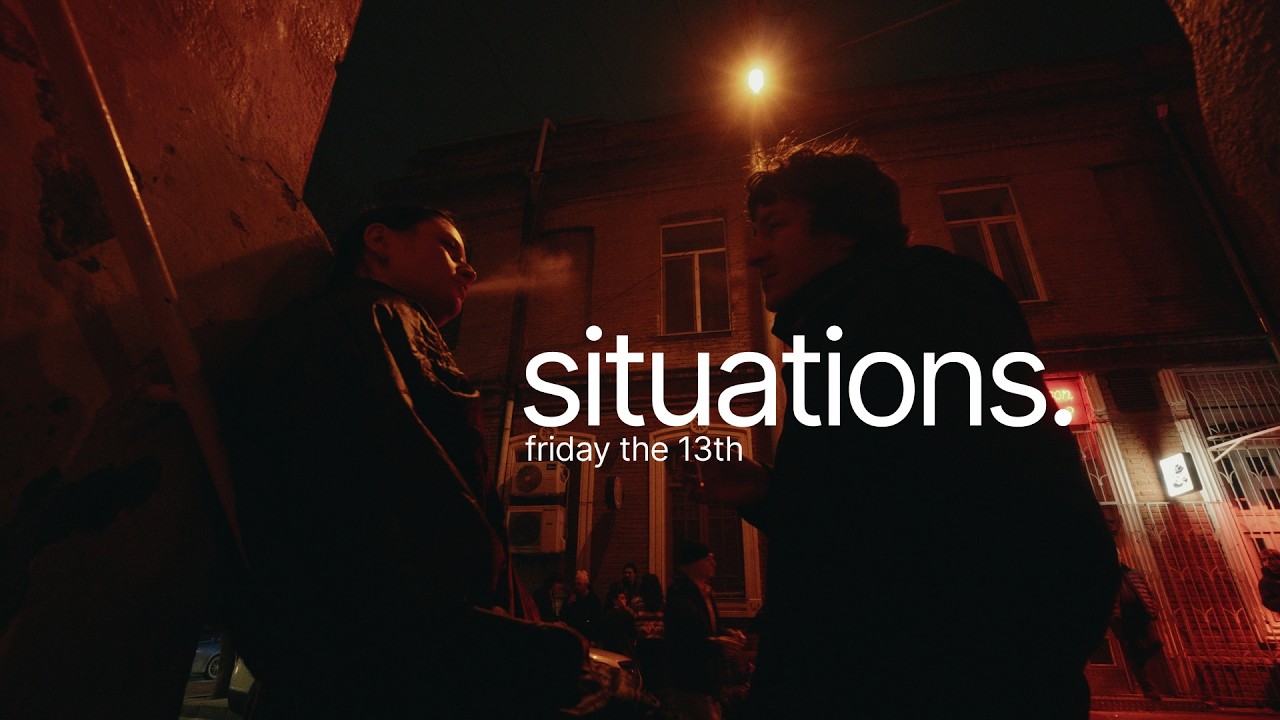 напился с женой / я ненавижу битву экстрасенсов