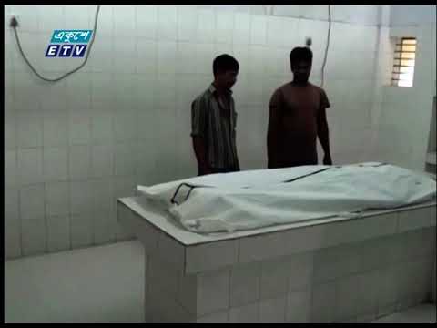নারায়ণগঞ্জের সোনারগাঁয়ে অ্যাম্বুলেন্স ও ট্রাকের সংঘর্ষে ২ স্কুল শিক্ষক নিহত